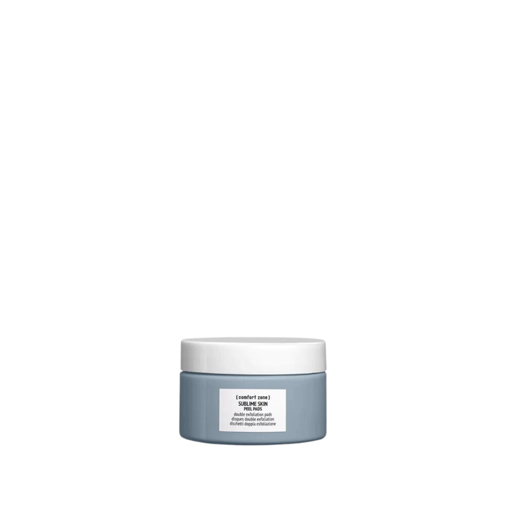 Comfort Zone Sublime Skin Peel Pads28 stuks