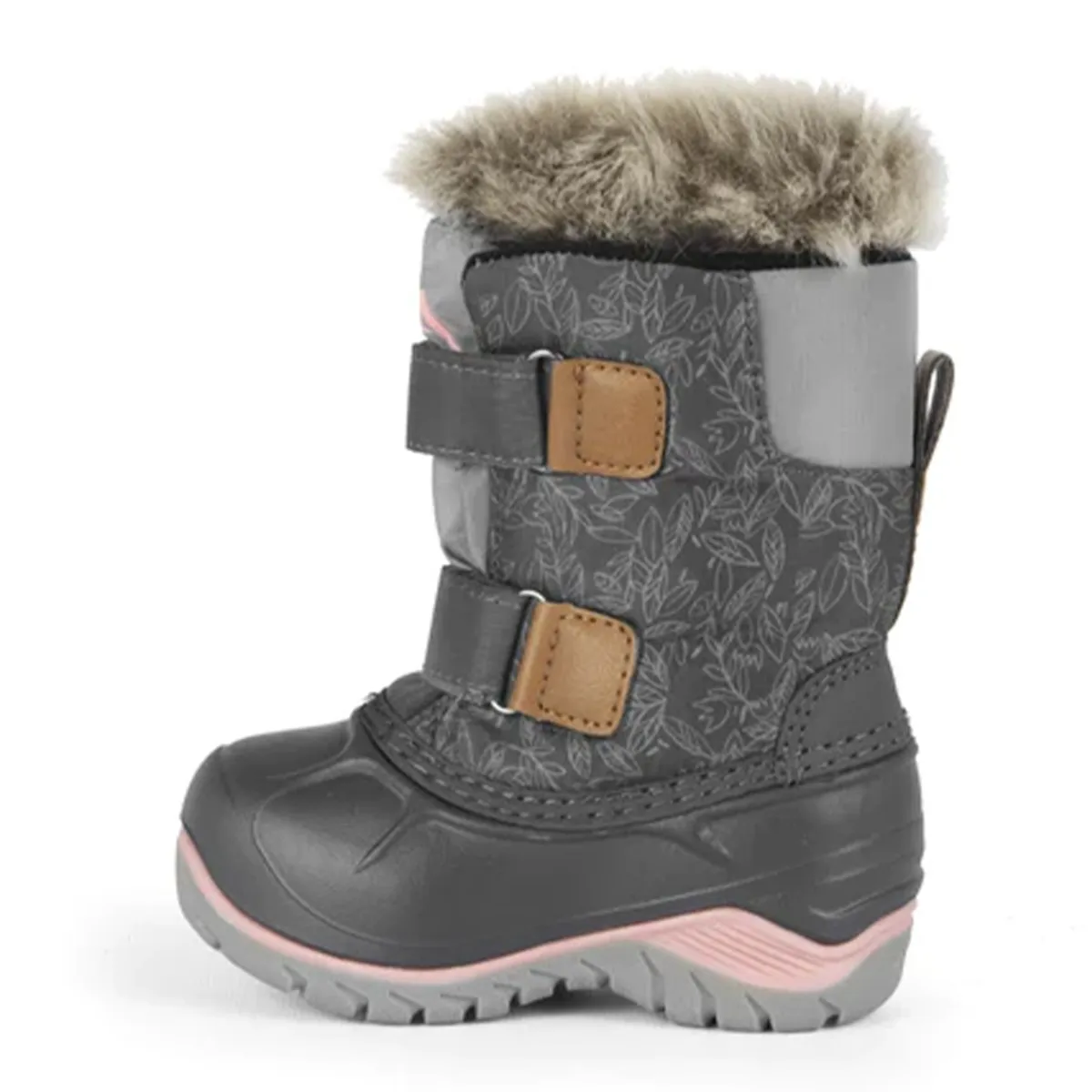 Acton Bottes Funky Pointures 11-13
