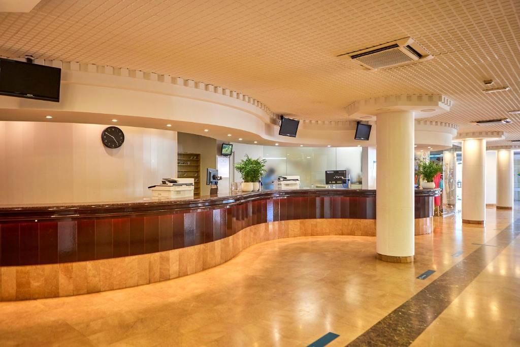 Ona Don Juan Logies en ontbijt - Hotel