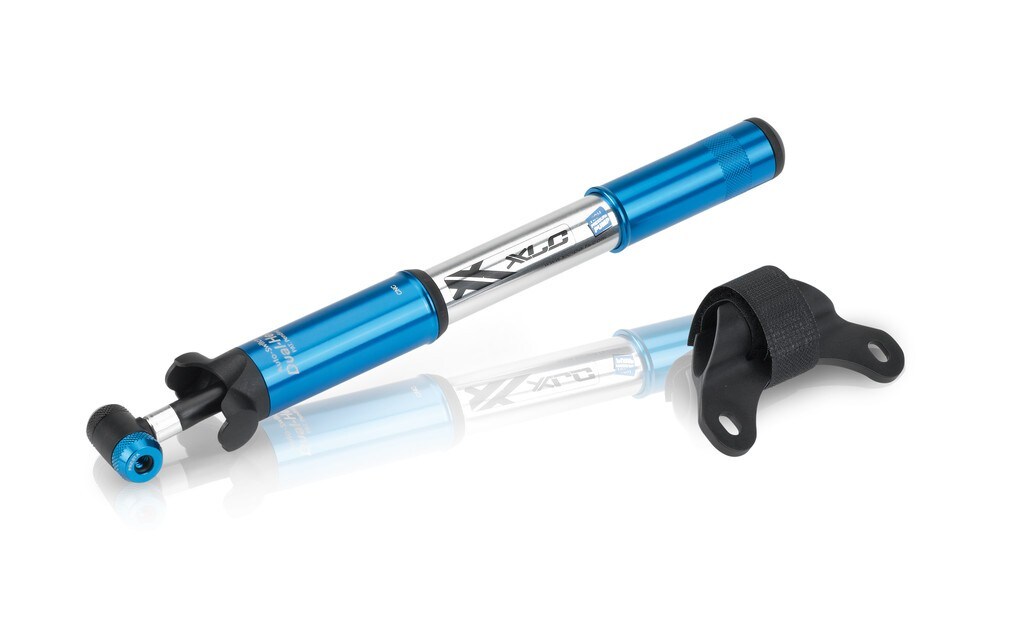 XLC Minipumpe Race PU-R03