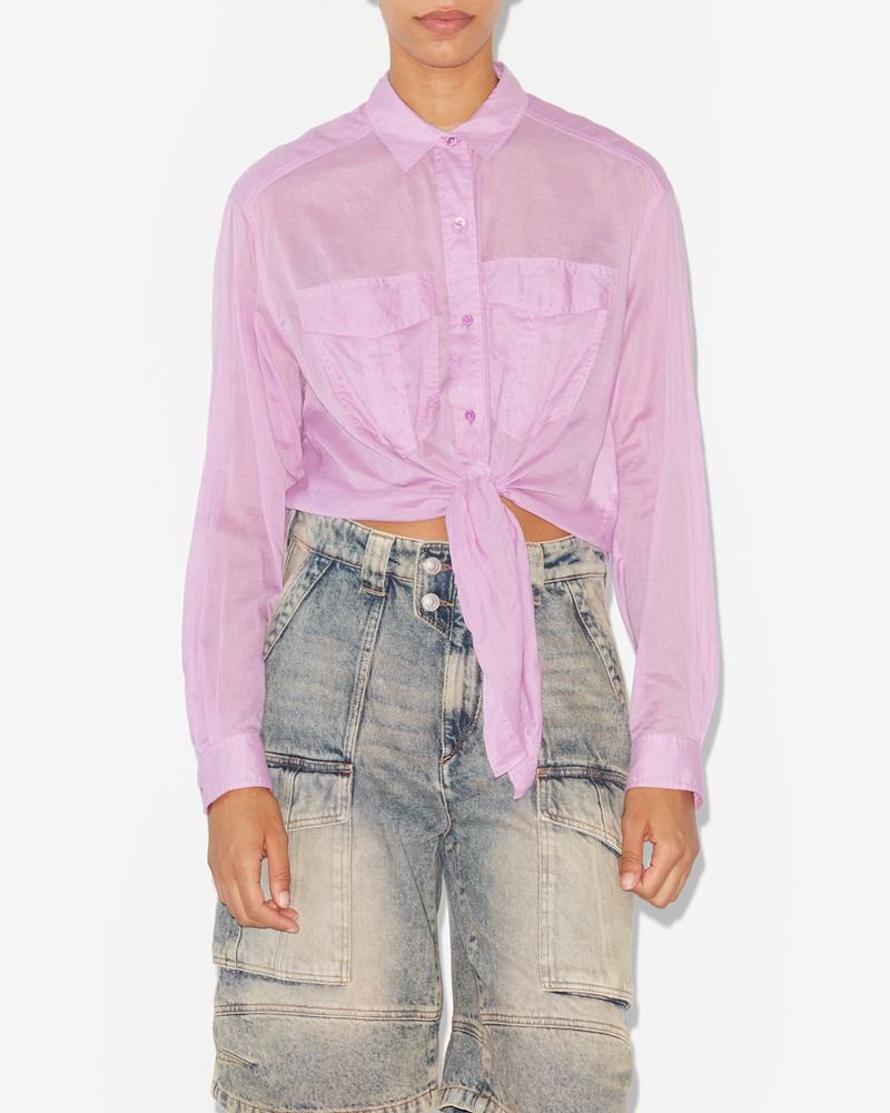 CHEMISE NATH
