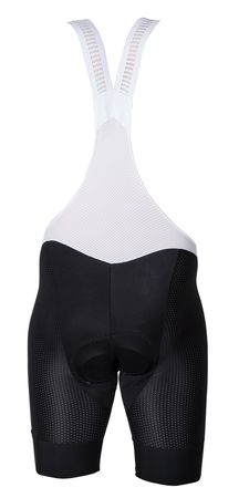 TEAM PRO Herren-Träger-Innenhose  schwarz  S