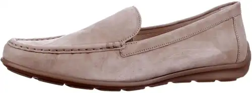 42.440.31 Gabor taupe - maat 9.5 instapper taupe - maat 9.5 Calandschoen