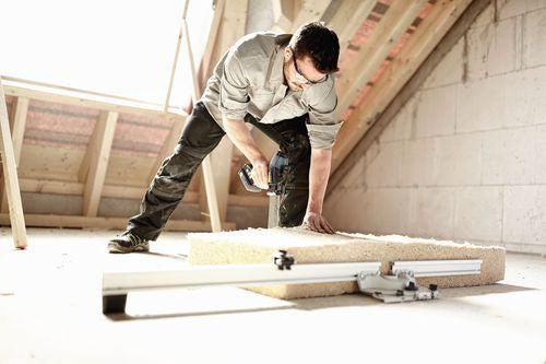 Festool ISC 240 HPC 4,0 EBI-Plus-XL-FS Accu Isolatiezaag - 576572