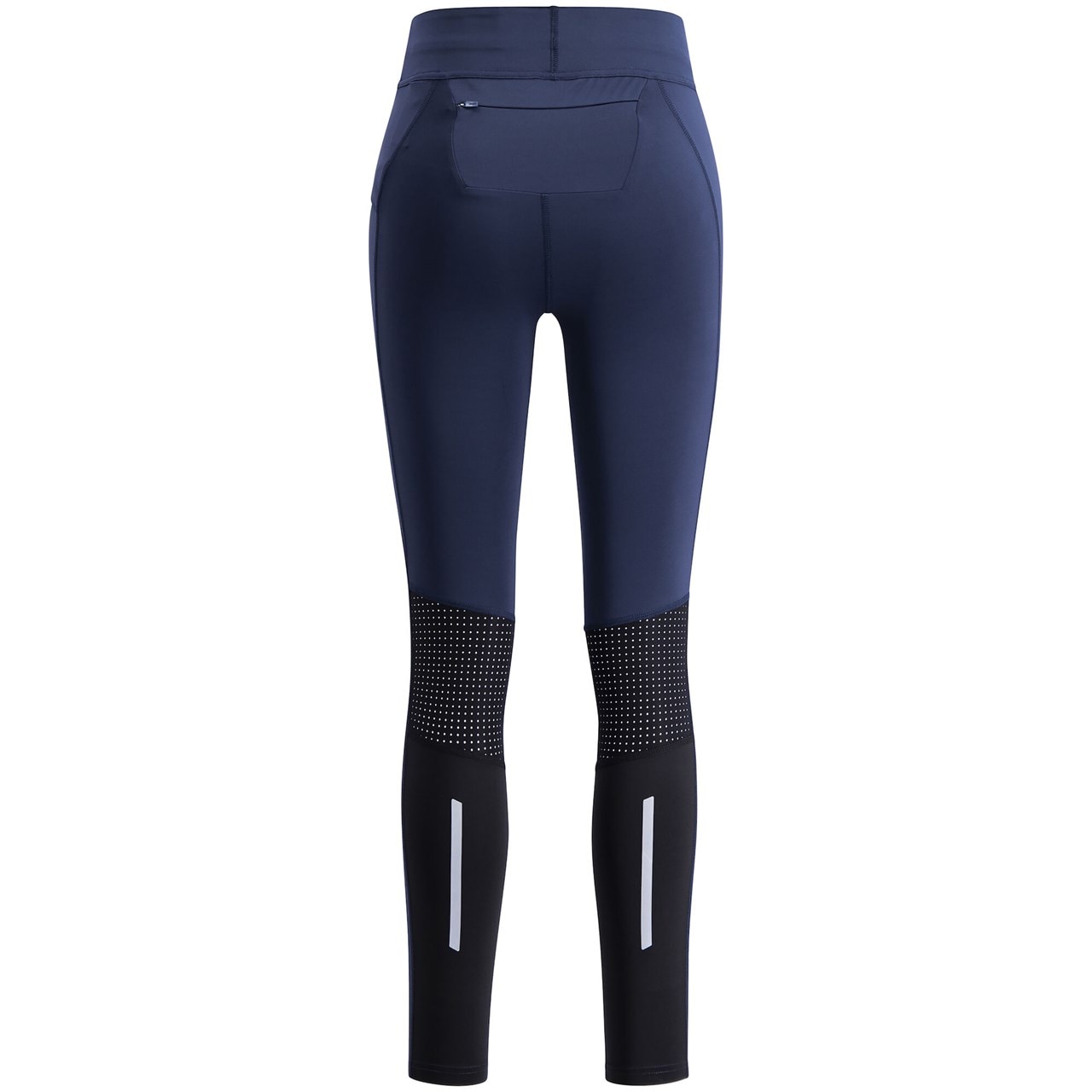 Swix Pace High Waist Tights, Dame<br>Komfortabel løpetights med høy midje!