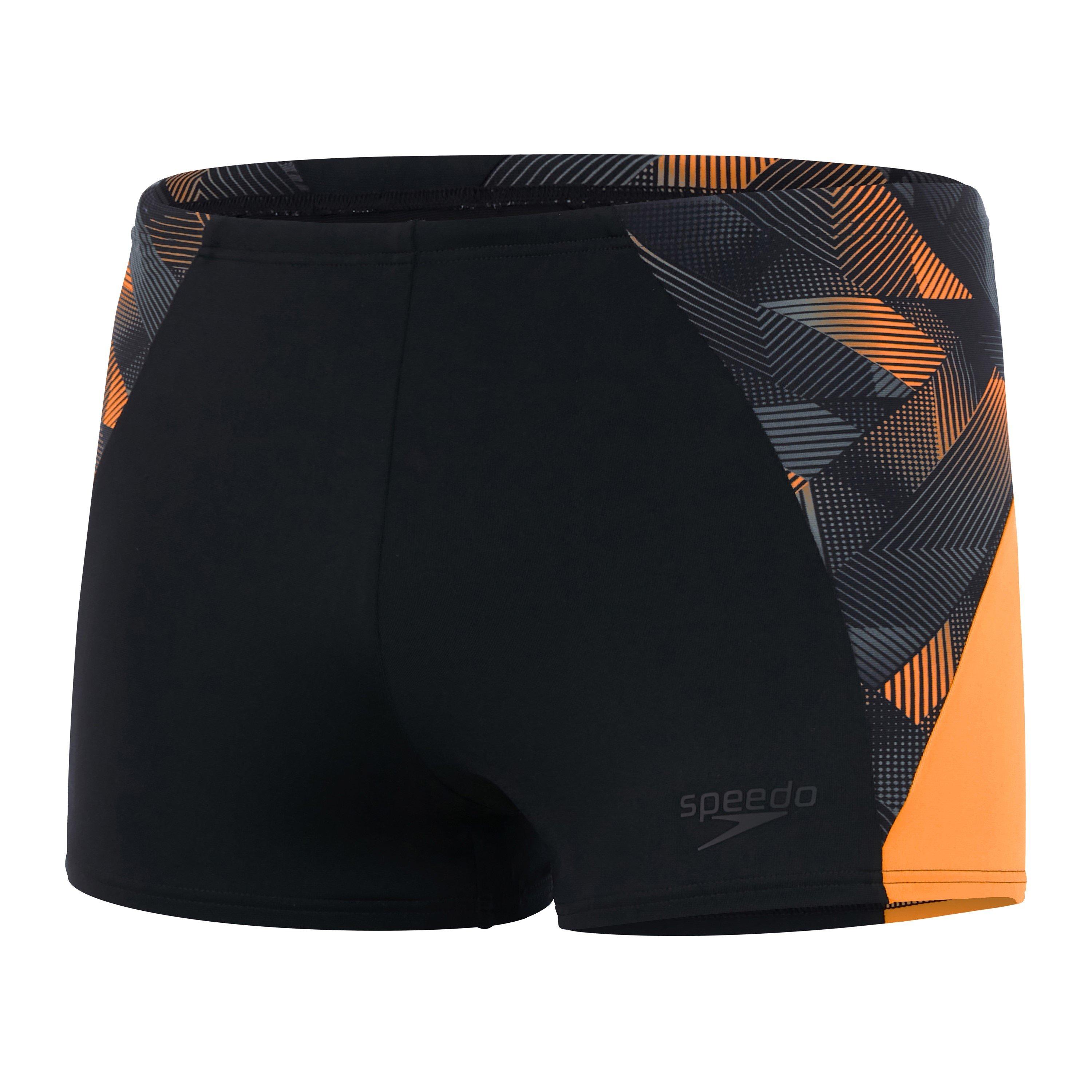 Speedo Ec En Spl Jm Sn99