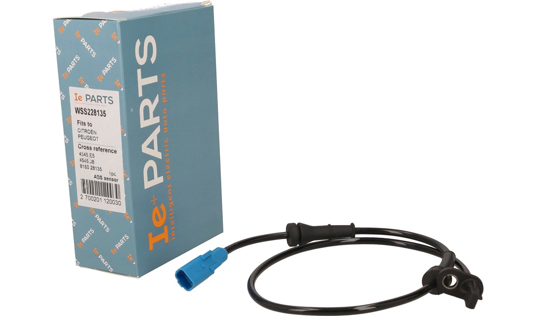 ABS sensor