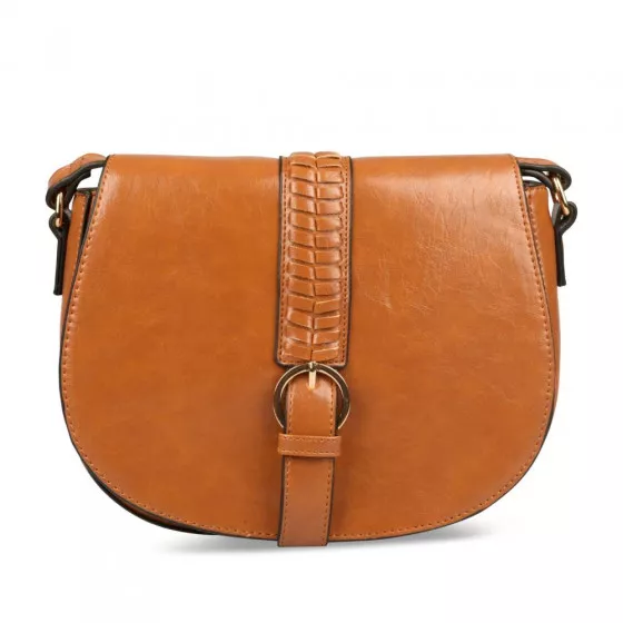 Sac à main MARRON MERRY SCOTT