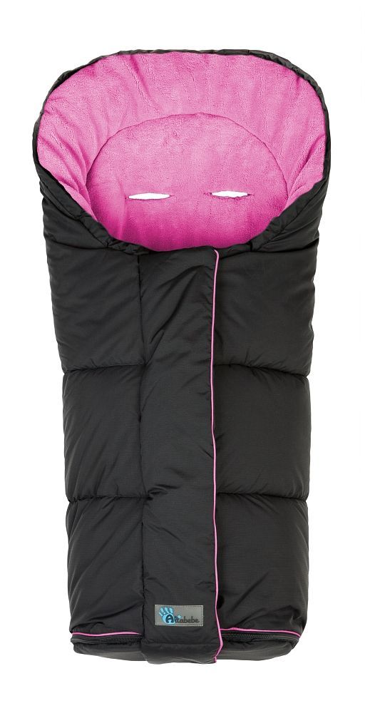 Winterfußsack ALTABEBE
