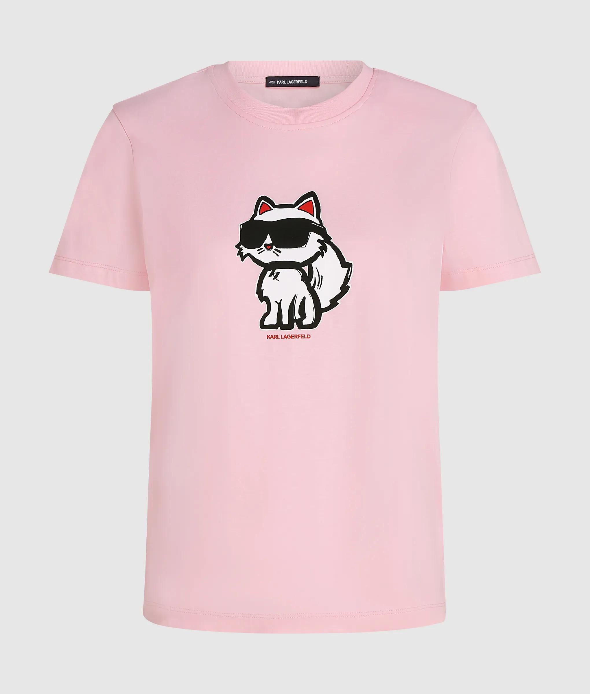 Ikon Choupette T-shirt