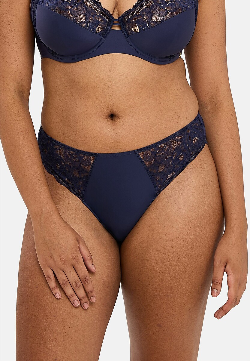 SANS COMPLEXE<br>Slip Lily