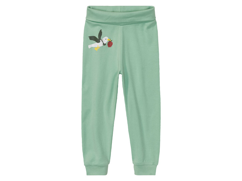 Baby joggingbroek