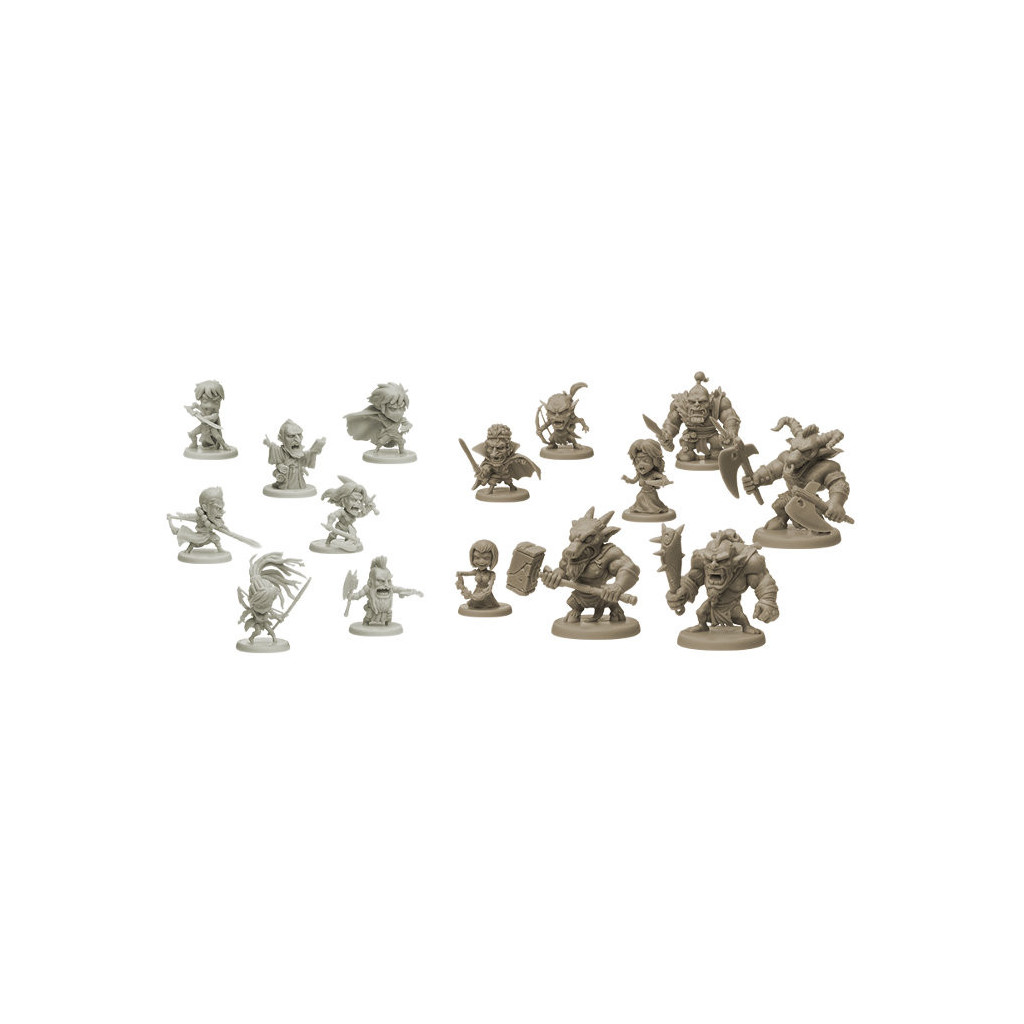 Arcadia Quest