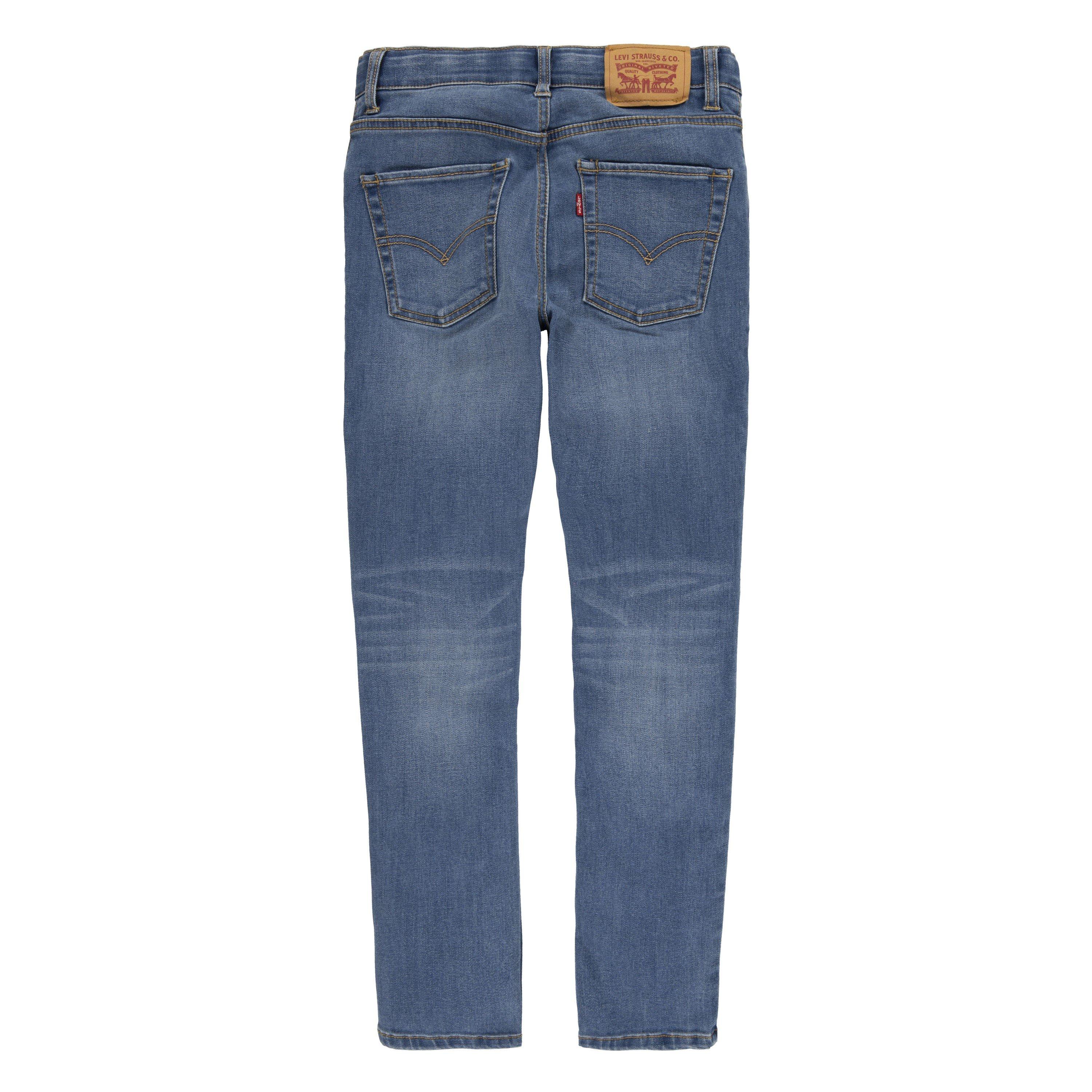 Levis Junior's Skinny Jeans