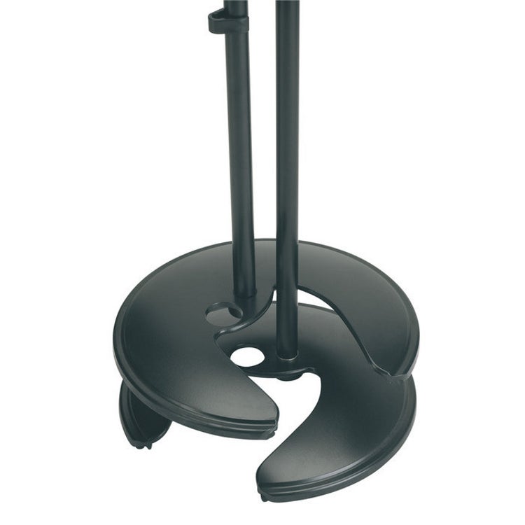 Konig & Meyer 26045 stapelbaar microfoonstatief
