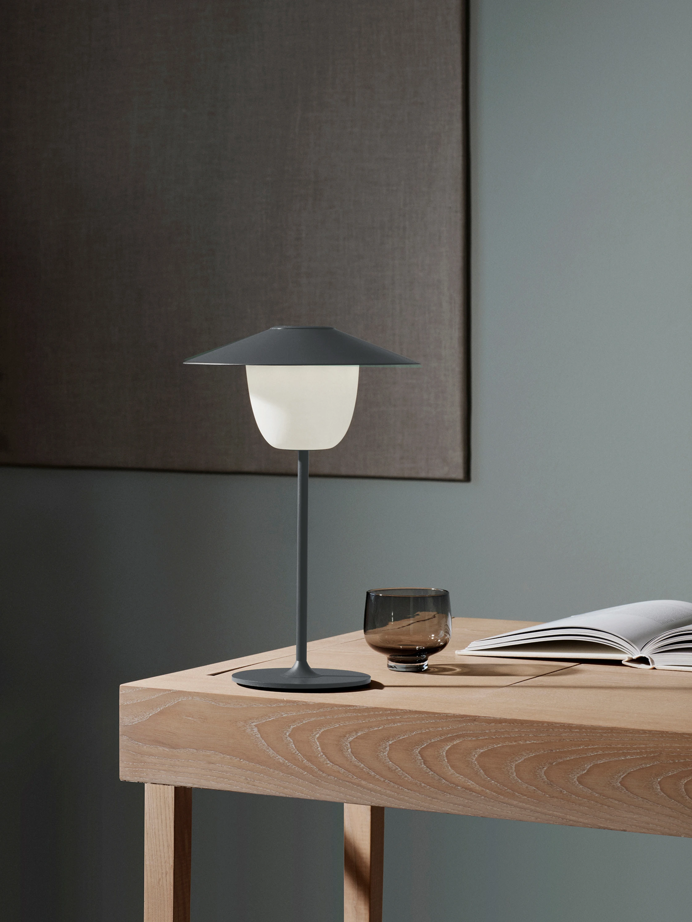 blomus Mobile LED-Lampe ANI