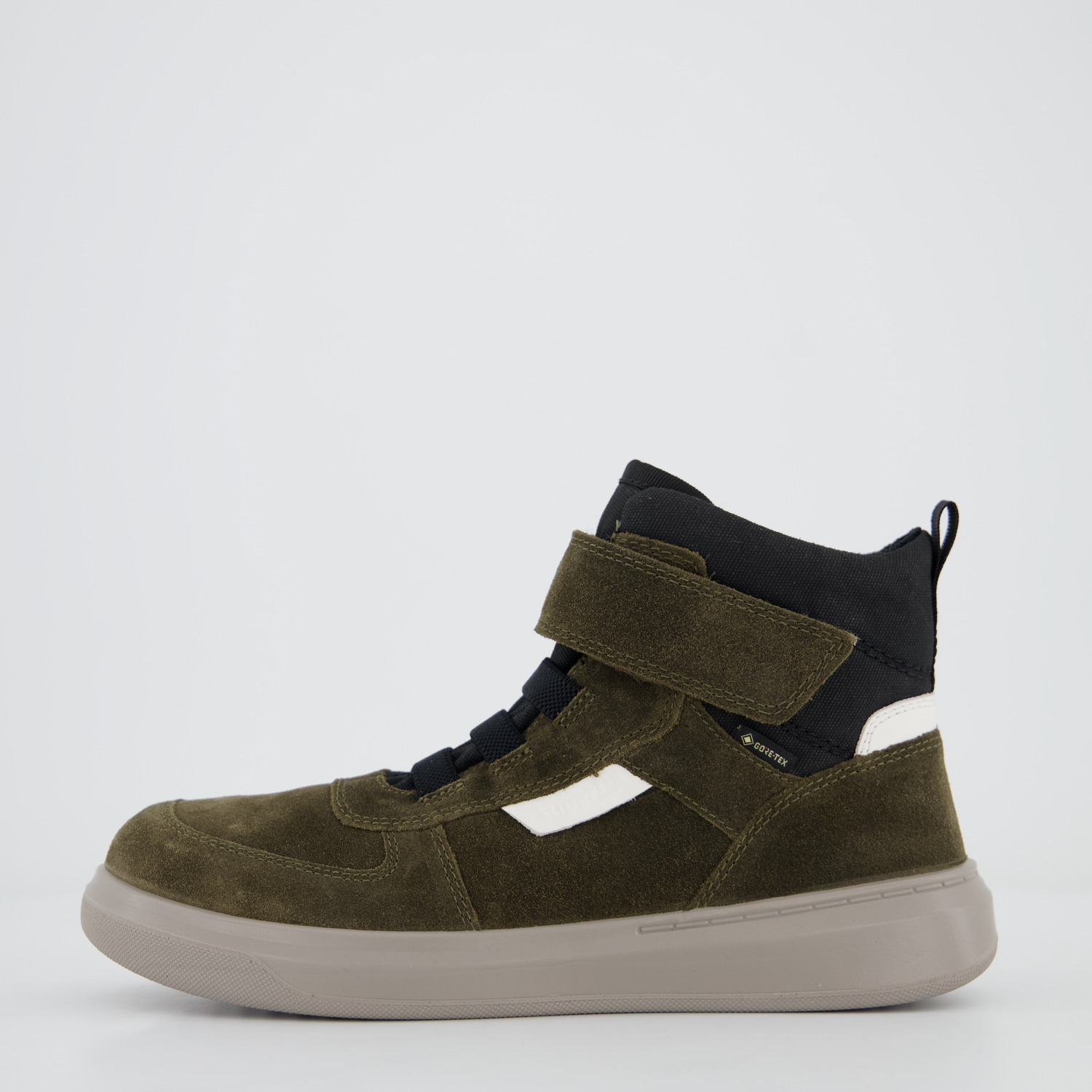 Superfit Stiefelette Leder \ COSMO
