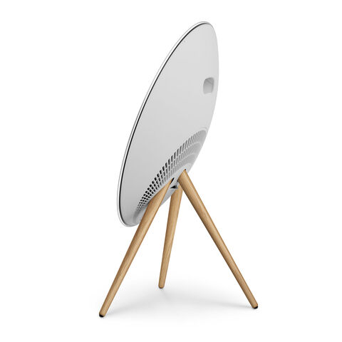 B&O Beosound A9 5th Gen. – draadloze luidspreker met iconisch ontwerp Grijs