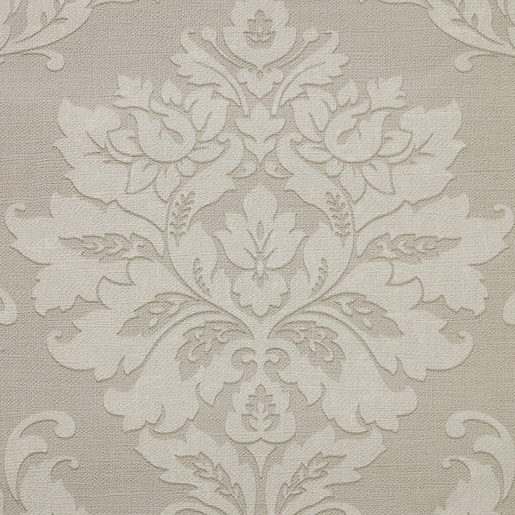 Papier peint vinyle sur intissé GoodHome Mire beige