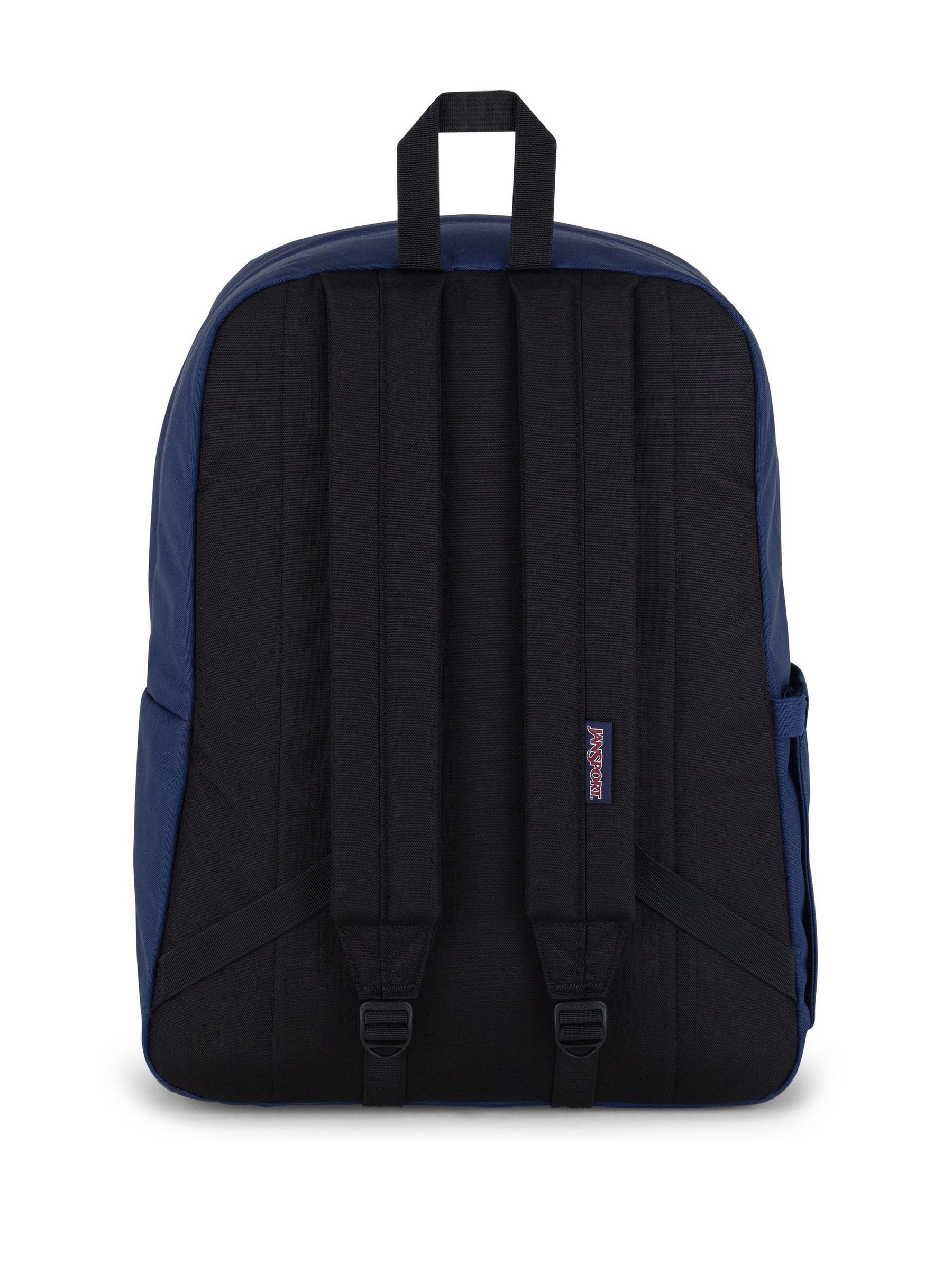 Blauw - Jansport Superbreak Plus Bag