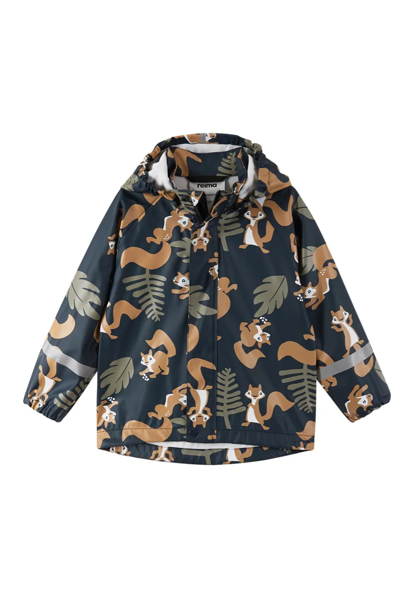 Reima Raincoat, Vesi Navy