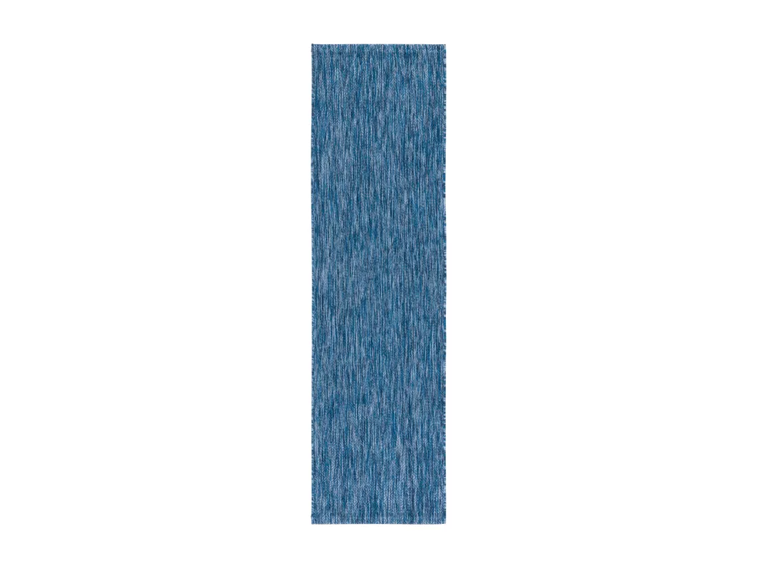 Tapis Navy & Navy 69 X 244 cm - Zara