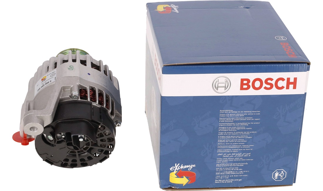 Generator