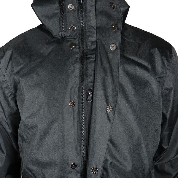 Harisson - Veste Bridge Evo Noir