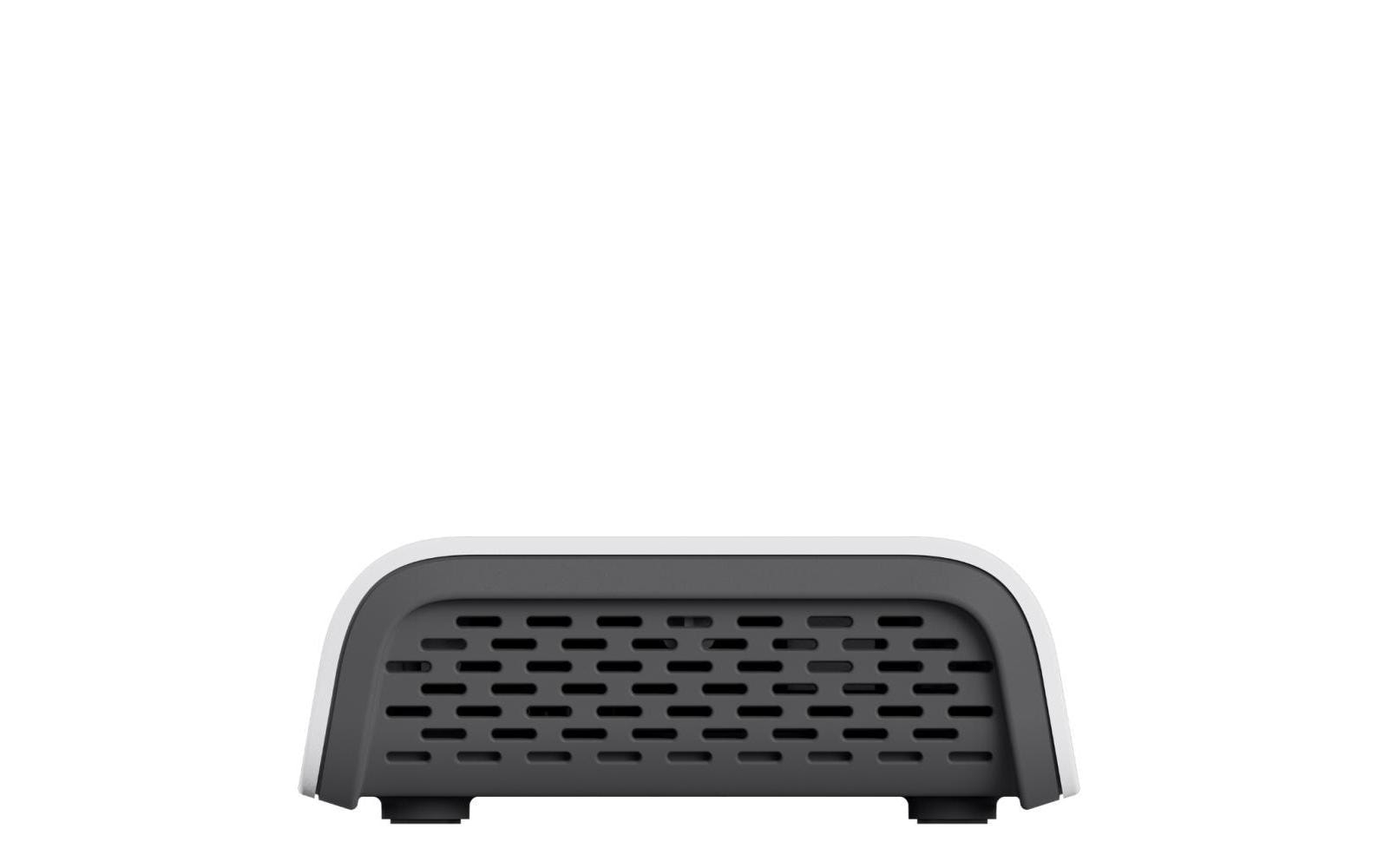 USB-Wandladegerät 10-Port USB Ladestation10 Ladeports mit bis zu 2.4 Ampere an jedem Anschluss
