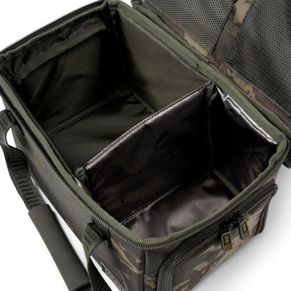 Sac Nash Subterfuge Brew Kit – Pour Boissons Chaudes au Bord de l’Eau