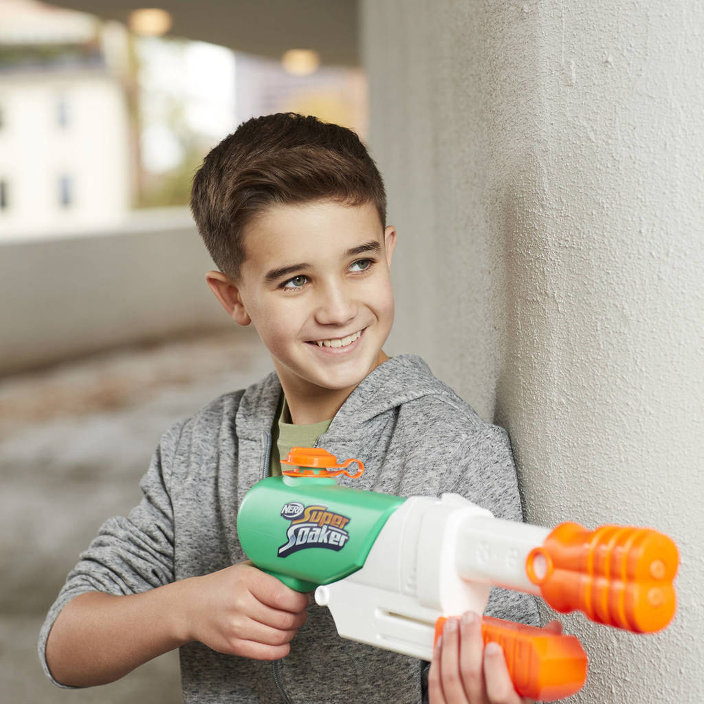 Super Soaker Hydro Frenzo