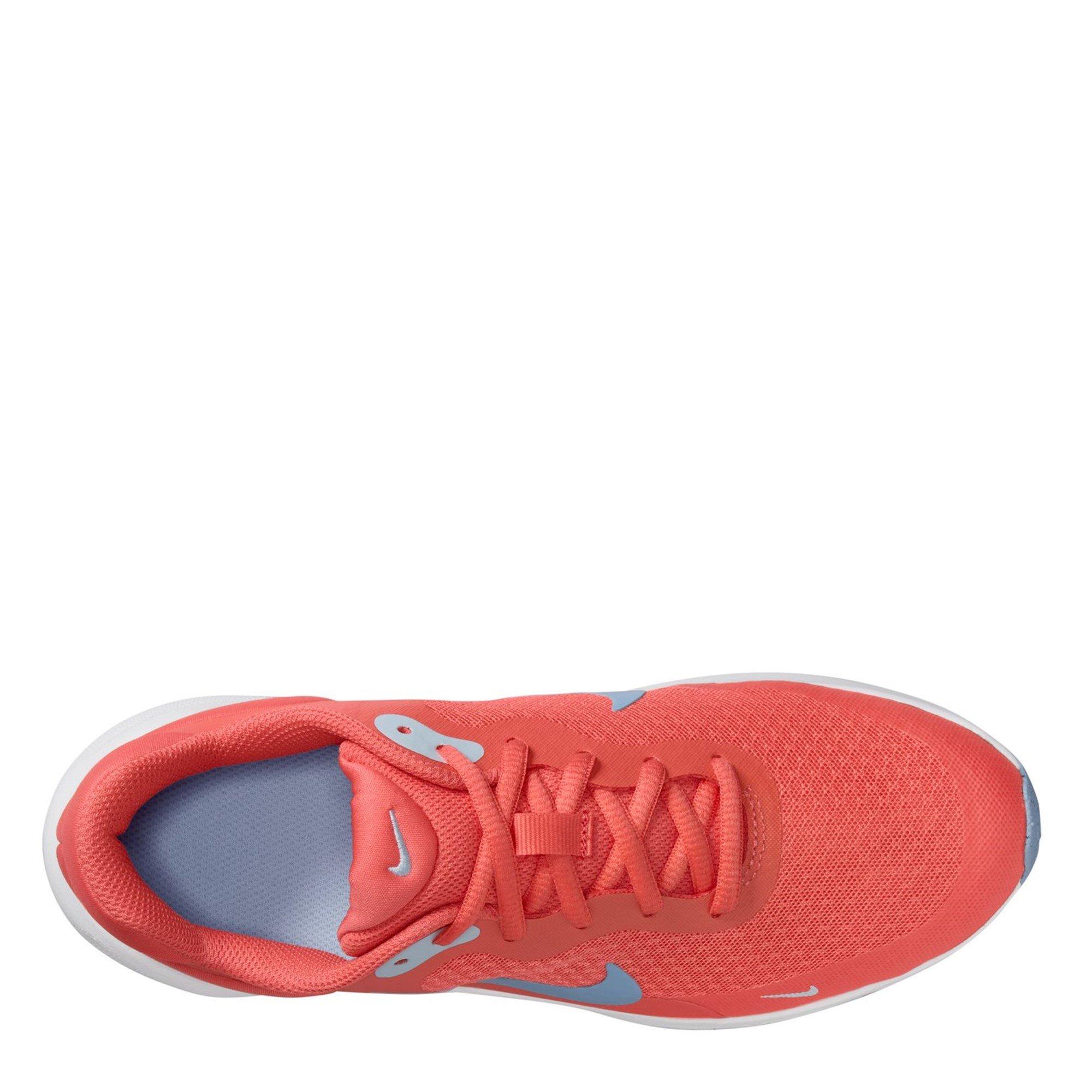 Nike Revolution 7 Big KidsShoes