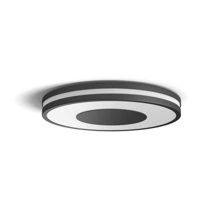Philips Hue - 3xBeing Ceiling Light Black - Bundle