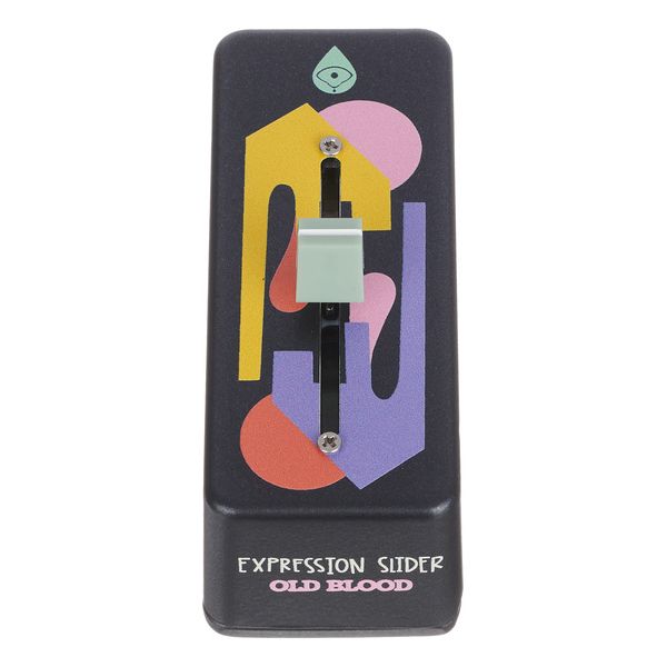 Old Blood Noise Endeavors Expression Slider HK