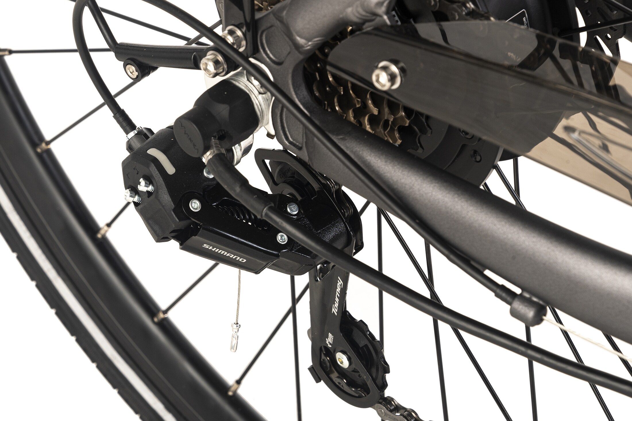 Adore ADORE E-Citybike 28
