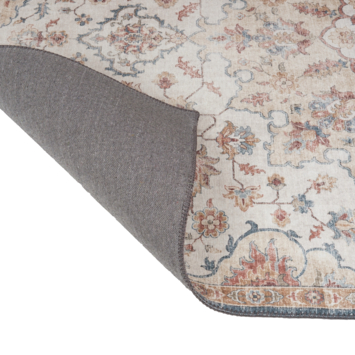 Vloerkleed Baski Beige 200x290 cm