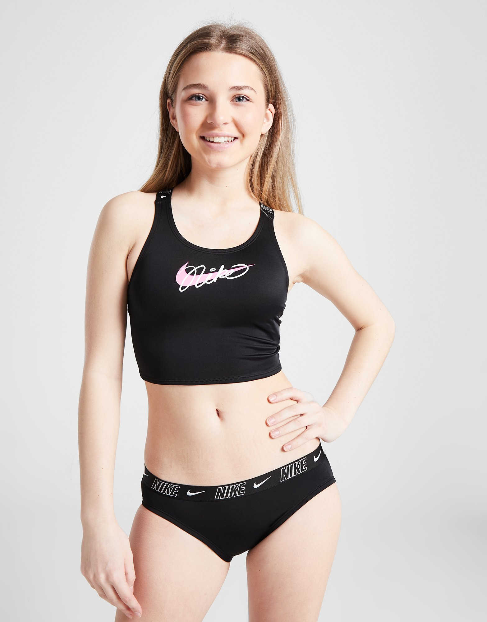Nike Midkin Tape Junior
