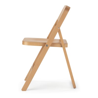 Stuhl A-0501, Natur