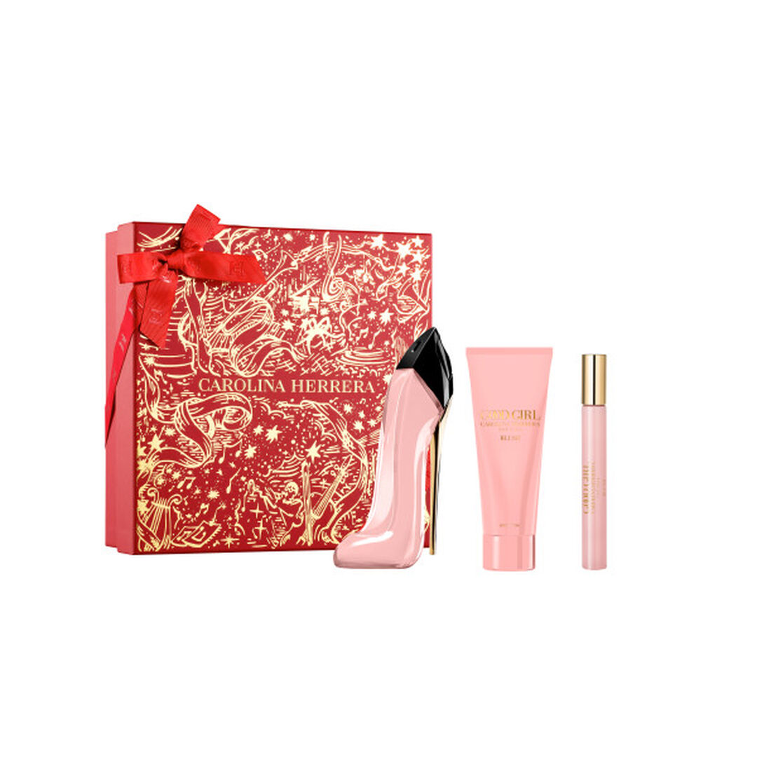 GOODGIRL BLUSH Coffret Eau de Parfum - 80ml