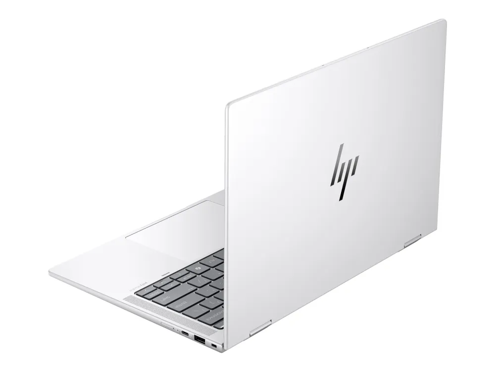 HP Elite x360 1040 G11 Notebook - Flipdesign - Intel Core Ultra 5 - 125H / op til 4.5 GHz - Win 11 Pro - Intel Arc Graphics - 32 GB RAM - 1 TB SSD NVMe - 14
