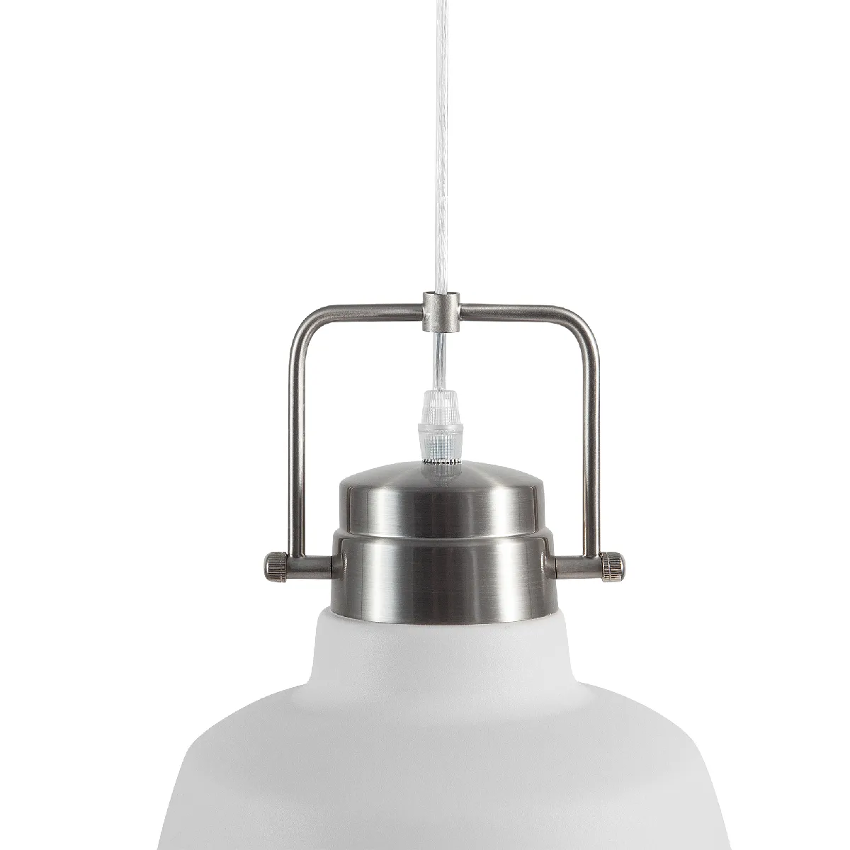 Beliani Lampe NARMADA
