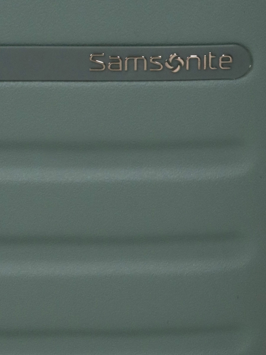 Vanity case Samsonite StackD 35 cm