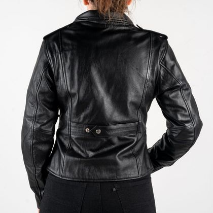 Blouson DXR JUDE EVO - Noir