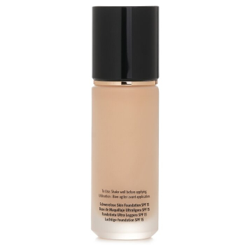 Bobbi Brown Weightless Skin Foundation SPF 15