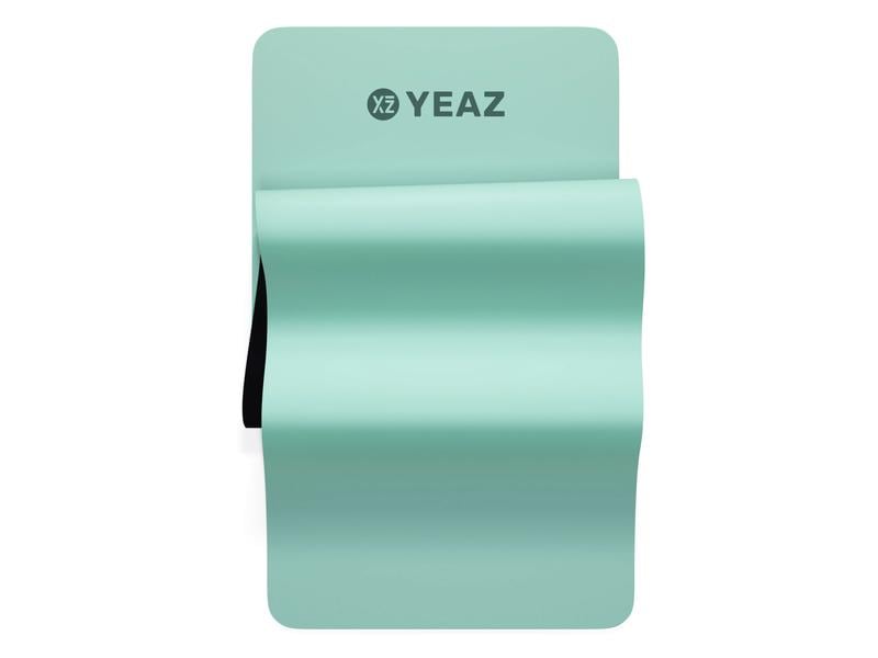 YEAZ Yogamatte Aura Yoga- und Fitness Matte