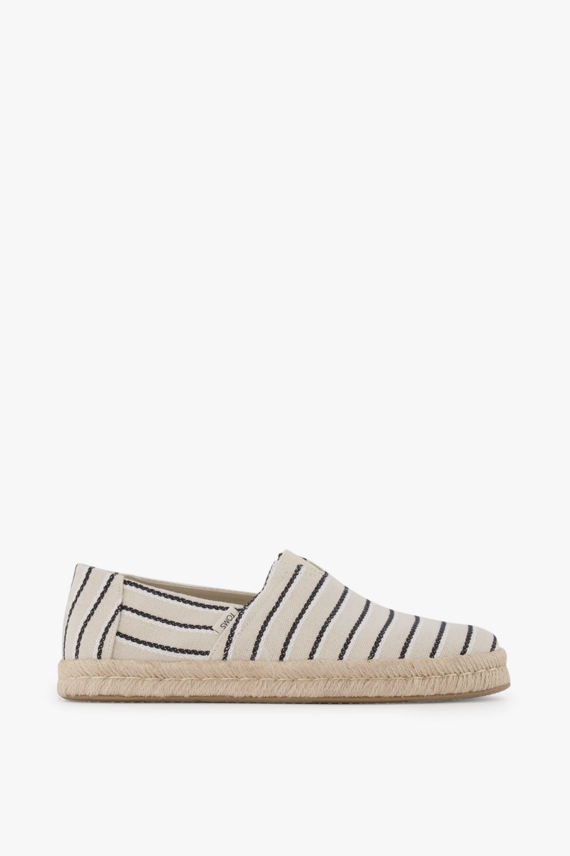 TOMS Alpargata Rope 2.0 Herren Espadrilles