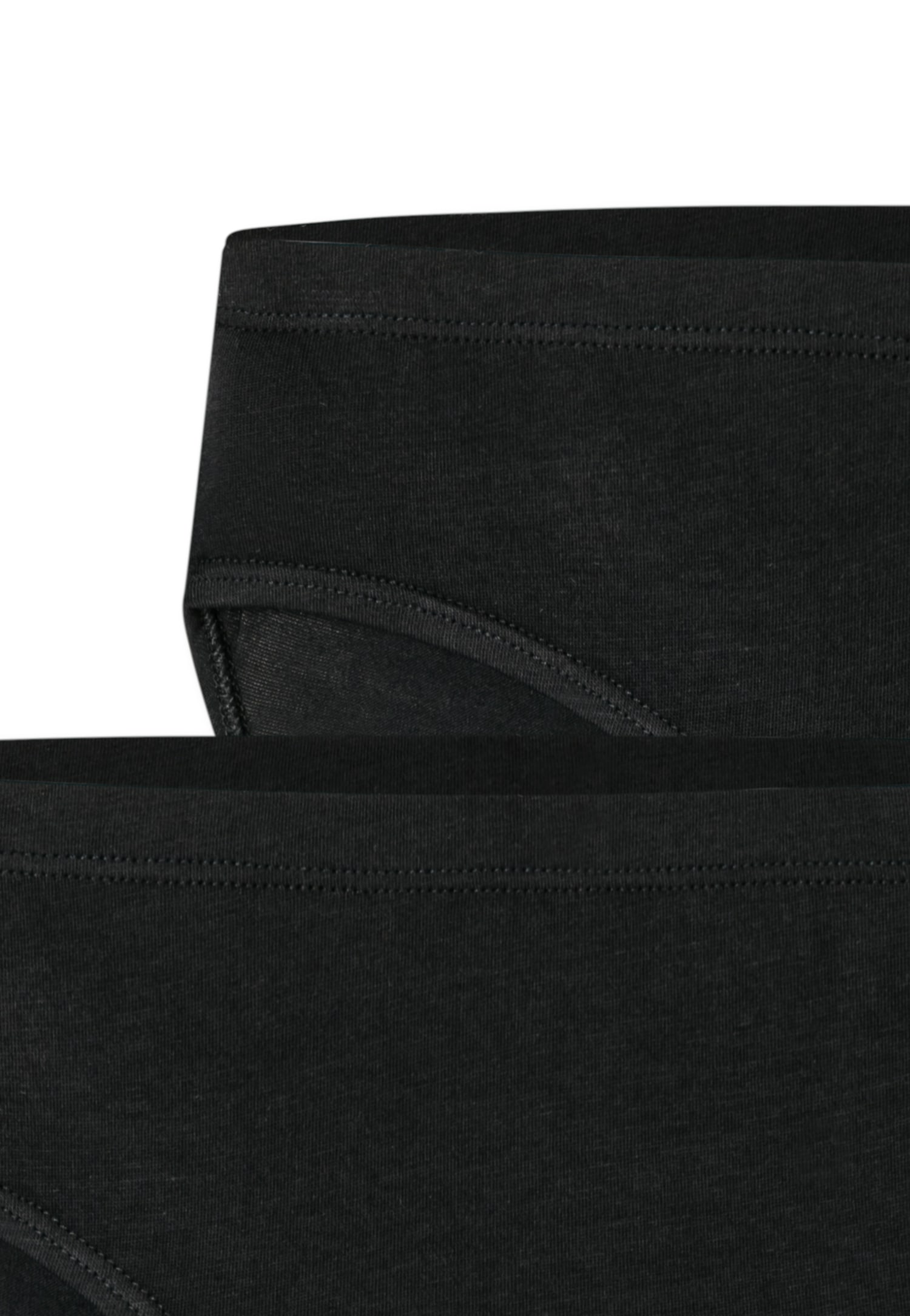 Schiesser Slip »Fresh Vib«, mit hohem Beinausschnitt