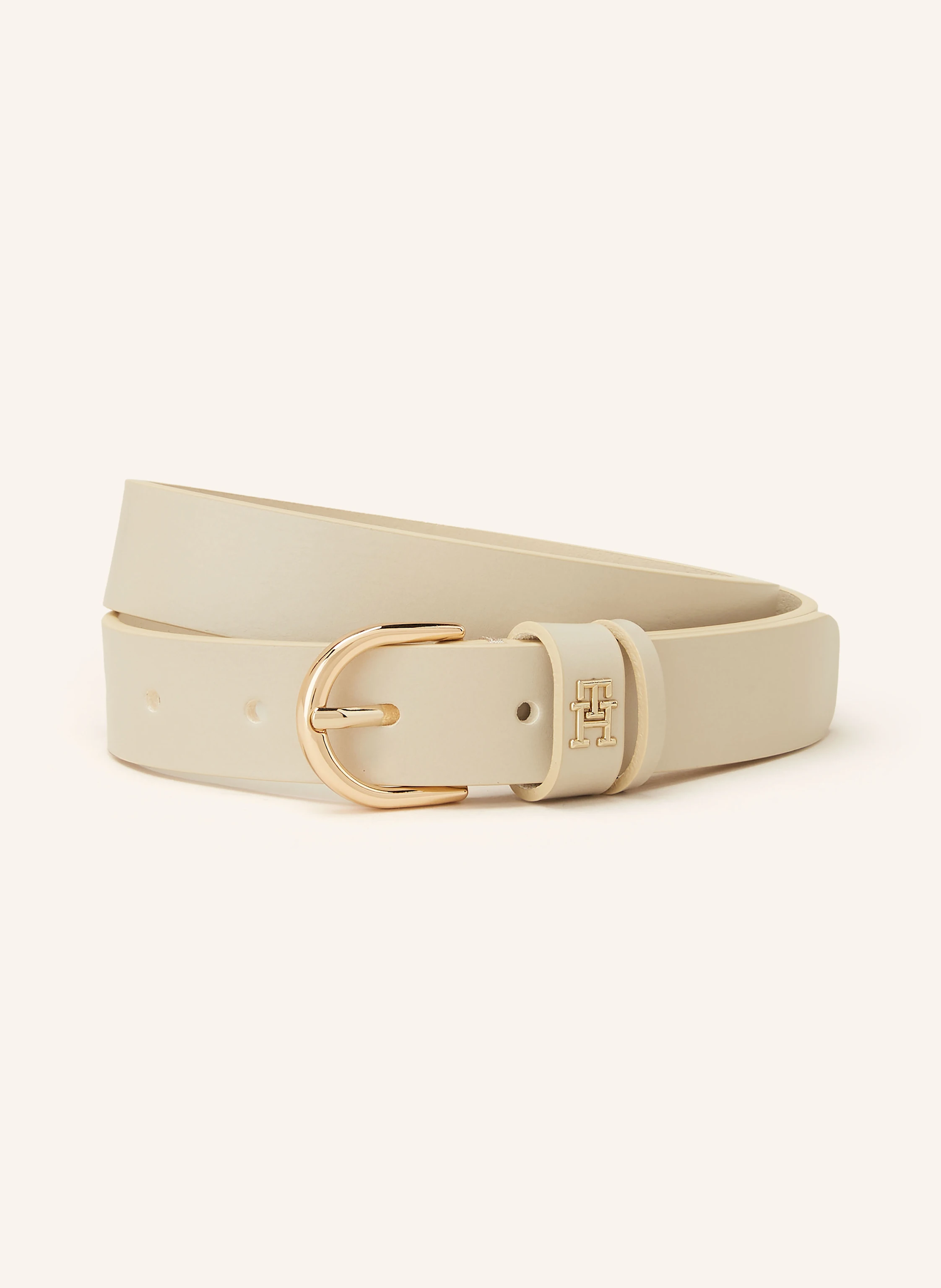 TOMMY HILFIGER Ledergürtel