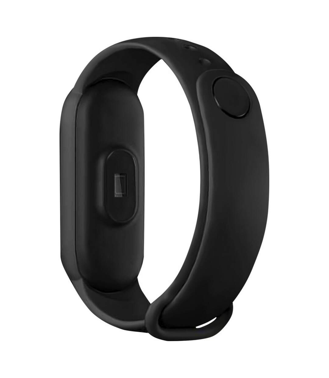 Prixton - Montre connectée AT410 - Adulte (Noir) (Taille unique) - UTPF4108