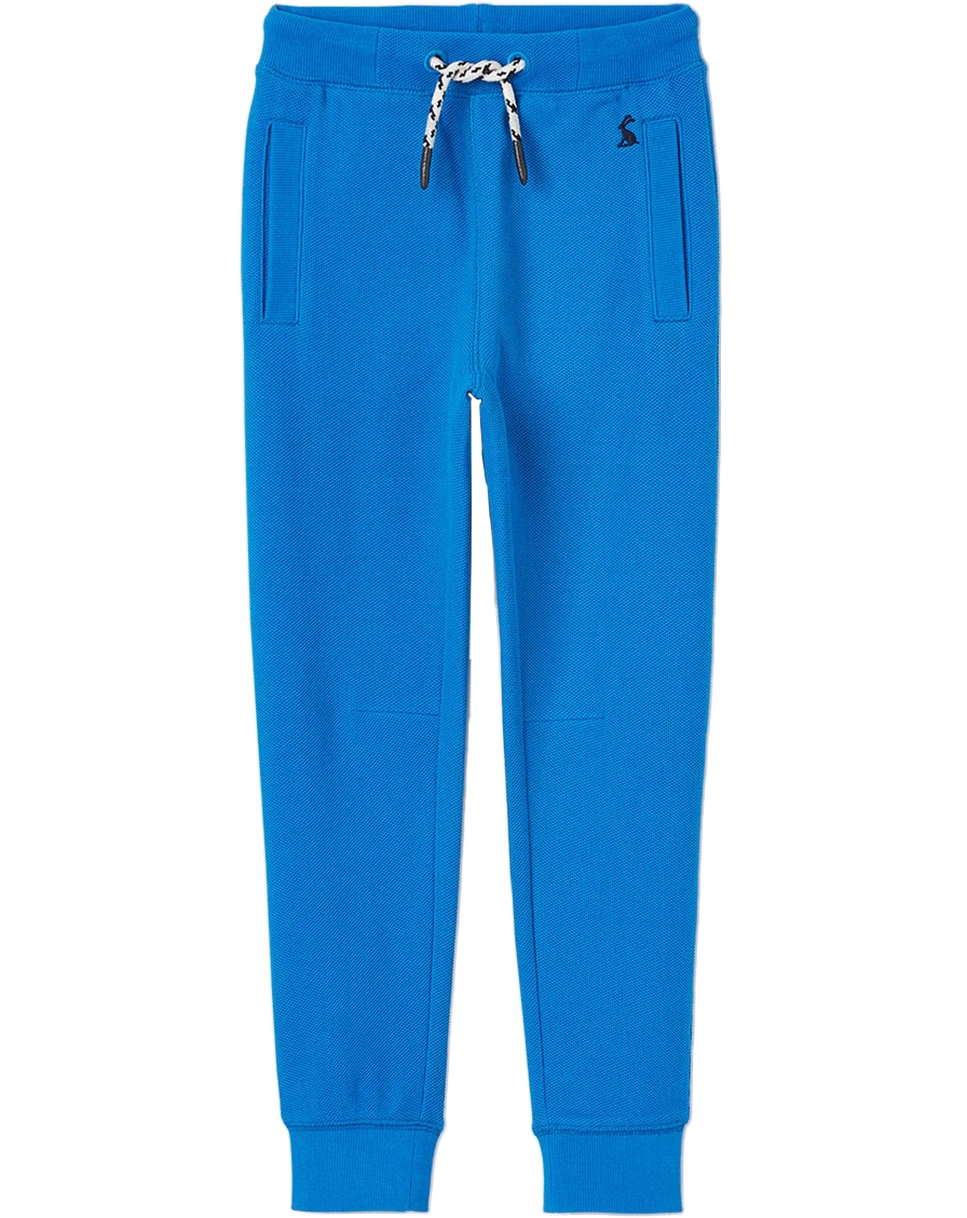 Jogginghose SID BUDE in blau